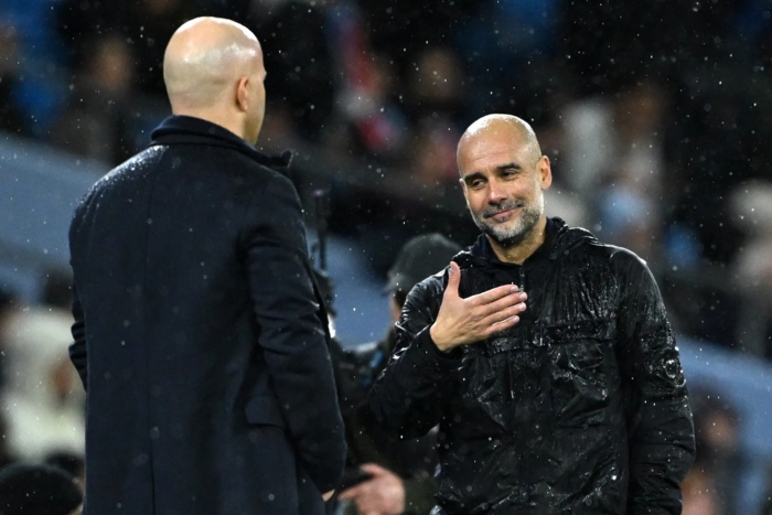 ‘เป๊ป’ มองบวก ‘เรือ’ แพ้หงส์แต่อนาคตสดใส