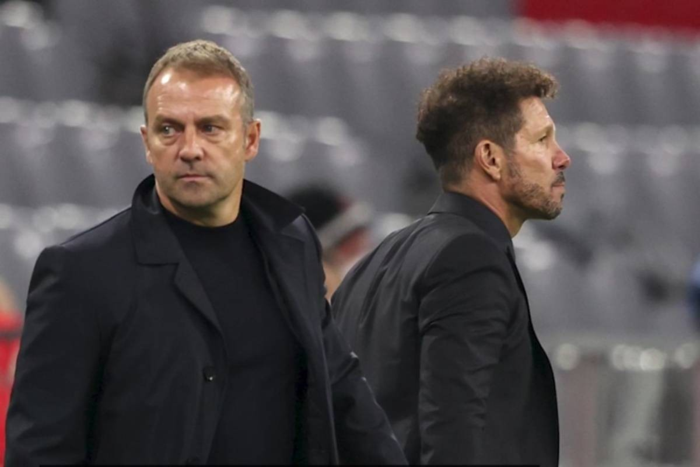 ‘โชโล่’ ชมก่อนแข่ง ‘ฟลิค’ จุดแข็งบาร์ซ่า