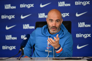 ระวังบ๊วย! ‘มาเรสก้า’ เตือนสิงห์ ‘นักบุญ’ รับมือยาก