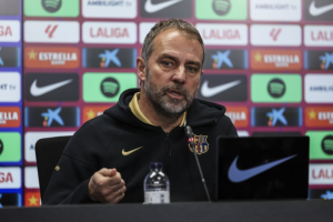 ฟลิคเชื่อ ‘ยามาล’ หายเจ็บทันดวลตราหมี