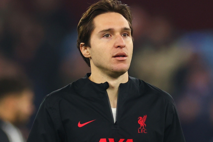 ‘น้าสปัล’ เสียดาย ‘เคียซ่า’ ล้มเหลวที่อังกฤษ