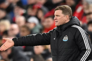 ‘ฮาว’ ผิดหวัง ‘สาลิกา’ ไม่ประกบปล่อยหงส์ยิง