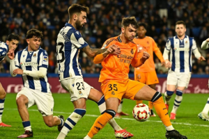 อันเช่เผย ‘อเซนซิโอ’ โดนแฟนคู่แข่งไล่ไปตาย