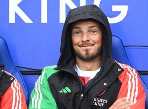 พี่ต้าแจ้งข่าวดี ‘ไวท์’ พร้อมบู๊ค้อน-กระตุ้นราฮีม