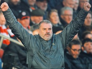 แอนจ์เร้า ‘ไก่’ ต่อยอดผลงานชนะในลีก 3 นัดติด