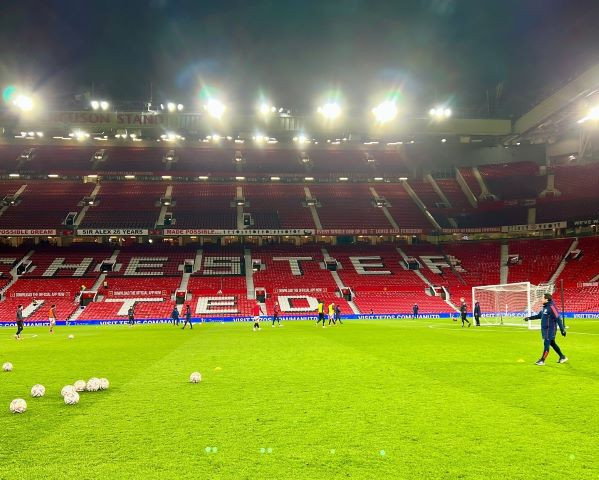 เผย ‘บอสเจ๋ง’ นำแข้งผีซ้อมพิเศษหลังเกมเฉือนจิ้งจอก