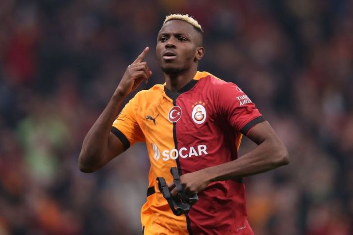 โรมาโน่เผยผีไม่เคยสน ‘โอซิมเฮน’ เลย