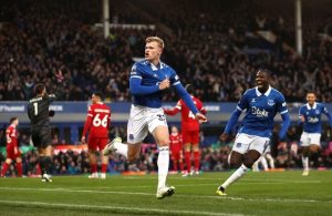 ไม่ขวางหงส์ลุ้นแชมป์! ‘แบรนธ์เวต’ ขอชนะส่งท้ายกูดิสัน