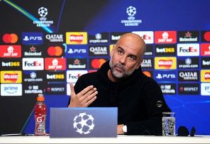 เป๊ปชี้ ‘วินัยเกมรับ’ คือหัวใจราชัน  เยือนเอติฮัดได้เห็นแน่