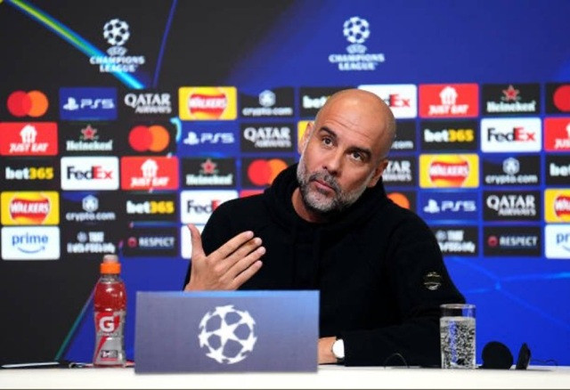 เป๊ปชี้ ‘วินัยเกมรับ’ คือหัวใจราชัน  เยือนเอติฮัดได้เห็นแน่