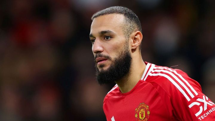 ผีจ๊าก! ‘มาซราวี’ เจ็บเข่าส่อชวดเกมม้าขาว