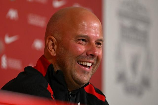 ขนาดนี้แล้ว! ‘สล็อท’ ปลุกค็อปต้องฝันถึงแชมป์พรีเมียร์ฯ