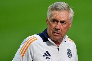 ‘อันเช่’ สวน ‘เตบาส’ พูดถึงราชันเยอะเกิน แม้บอลสเปนมีปัญาให้แก้