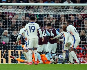 มาเรสก้ายอมรับ ‘กังวลเรื่องโกล์เสมอ’ แม้ตอนทีมชนะ