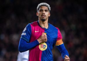 เดโก้เชื่อ’ อเราโฮ่’ มีโอกาสย้ายแม้เพิ่งต่อสัญญา