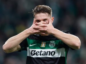 ผีรับสภาพ ซัมเมอร์นี้คงชวด ‘เยอเคเรส’