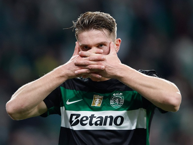 ผีรับสภาพ ซัมเมอร์นี้คงชวด ‘เยอเคเรส’