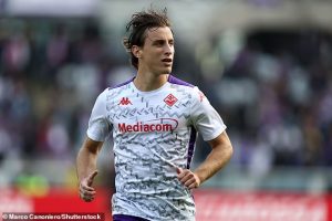 อาจไปต่างแดน…’โบเว่’ ตั้งเป้าคืนสนามซัมเมอร์นี้