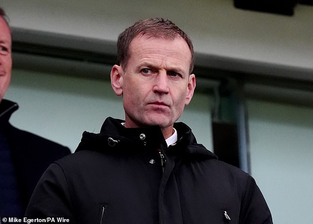 ‘แอชเวิร์ธ’ ได้งานใหม่นอกวงการลูกหนัง