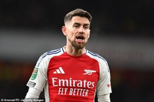 ‘เฮียจอร์’ เตรียมลาปืนจอยฟลาเมงโก้ตอนหมดสัญญา