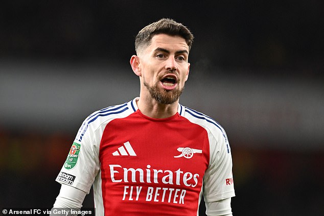 ‘เฮียจอร์’ เตรียมลาปืนจอยฟลาเมงโก้ตอนหมดสัญญา