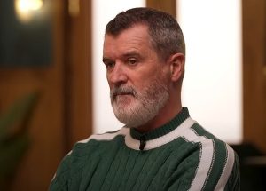 ‘คีน’ ชี้พ่ายพลีมัธบทเรียนชั้นดีของหงส์