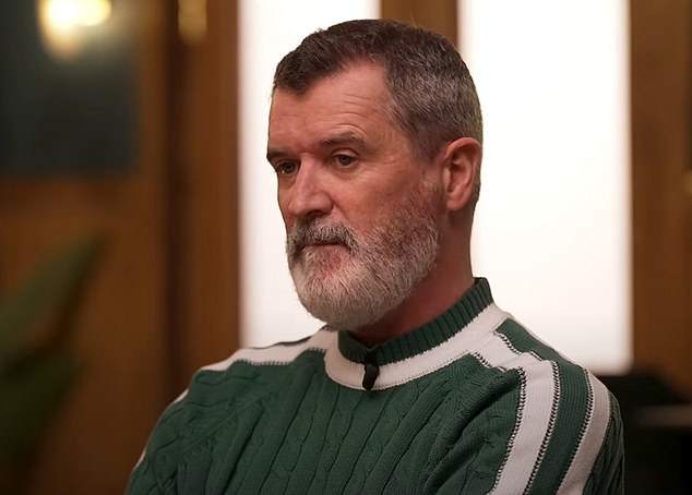 ‘คีน’ ชี้พ่ายพลีมัธบทเรียนชั้นดีของหงส์