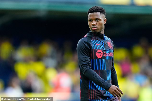 ‘ฟลิค’ ชม ‘ฟาติ’ ซ้อมดีพัฒนาขึ้นตลอด