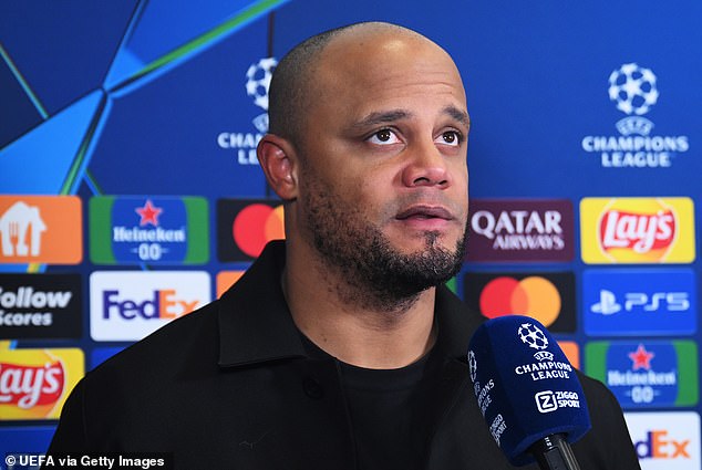 ‘โค้ชกอม’ เน้นไม่ประมาทดวลเกือกเซลติก