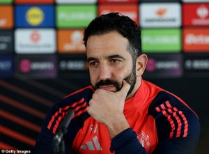 ปูดแข้งผีสงสัย ‘บอสเจ๋ง’ ควรเปลี่ยนแผนหรือไม่