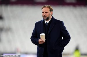 ซื้อตัวไม่เข้าเป้า! ค้อนแยกทาง ผ.อ.เทคนิค