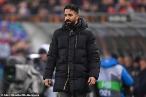 นึกว่าจะฟื้น! เนฟโอด ‘บอสเจ๋ง’ มาผีกากกว่าเดิม