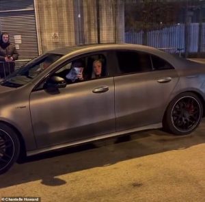 แม่โพสต์เดือด ‘แม็คอาตี้’ ดับฝันวันเกิดลูกชาย