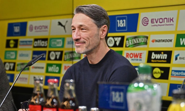 ‘โควัช’ เชื่อเสือเหลืองดีพอพลิกฤดูกาล