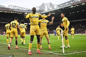 เมอร์สันอวย ‘มาเตต้า’ เก่งกว่าหน้าผี 100 เท่า