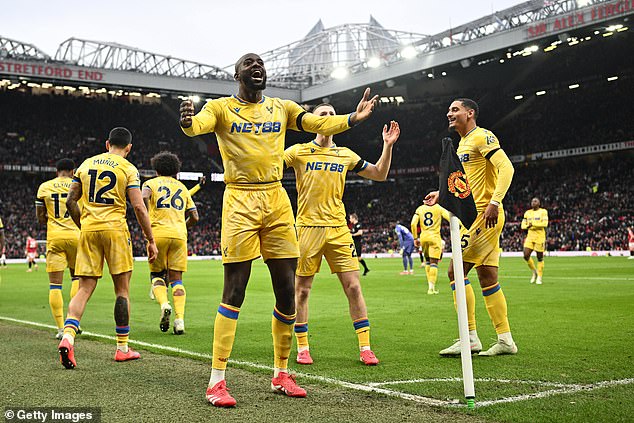 เมอร์สันอวย ‘มาเตต้า’ เก่งกว่าหน้าผี 100 เท่า