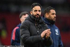 วางใจ ‘โอนาน่า’! ‘บอสเจ๋ง’ รับ 2 โกลสำรองไม่พร้อมเจอจิ้งจอก