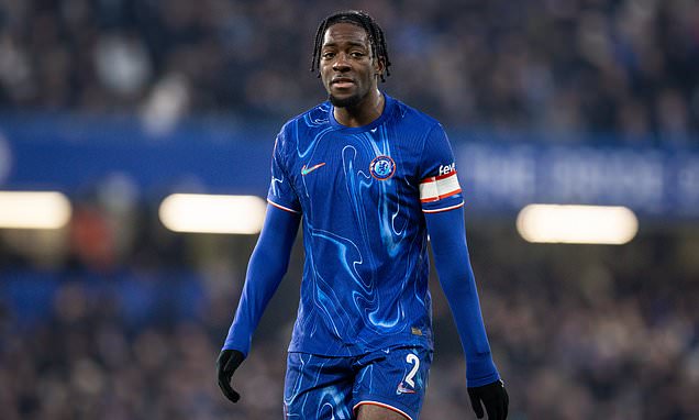 ไม่ง้อ! ไก่ล้มโต๊ะทิ้งดีล ‘ดิซาซี่’