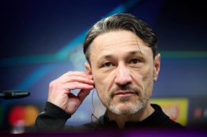 ‘โควัช’ รับเสือเหลืองต้องชนะเรียกความมั่นใจ