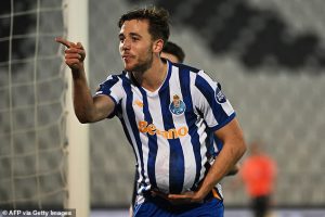 สื่อเผยบาร์ซ่าพลาด! ชวดทำเงินดีล ‘นิโก้’ ย้ายลงเรือ