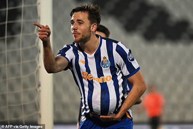 สื่อเผยบาร์ซ่าพลาด! ชวดทำเงินดีล ‘นิโก้’ ย้ายลงเรือ