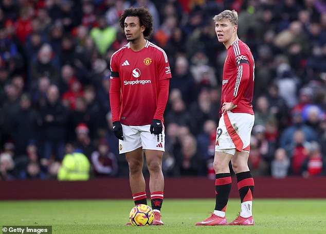 เนฟตั้งแง่ ‘บอสเจ๋ง’ ไม่ปลื้มทั้ง ‘จาร์ยดู๋+ฮอยลุนด์’