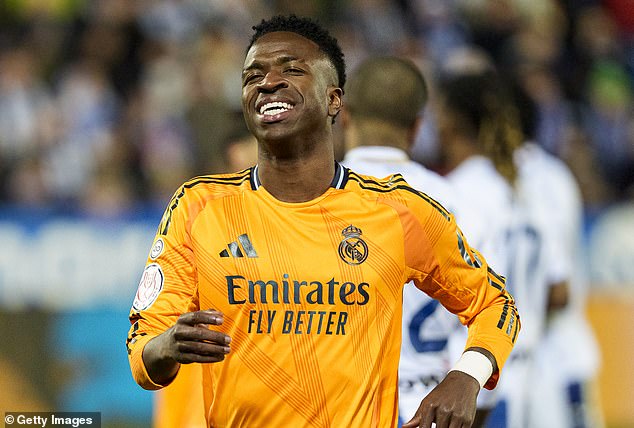 มาร์ก้าอัดยาแรง ‘วินี่’ คือตัวปัญหาราชัน