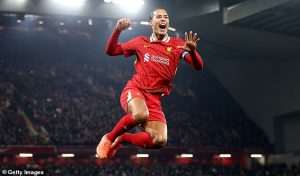 เอ้า! VvD เผยสถานะสัญญาใหม่หงส์ยังไม่ชัด