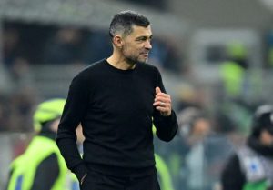 ‘คอนไซเซา’ รับต้องระวังเฟเนฯ บอลเปลี่ยนโค้ช