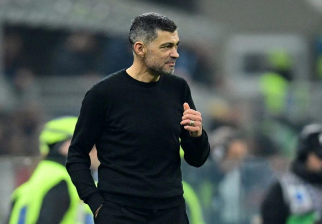 ‘คอนไซเซา’ รับต้องระวังเฟเยฯ บอลเปลี่ยนโค้ช