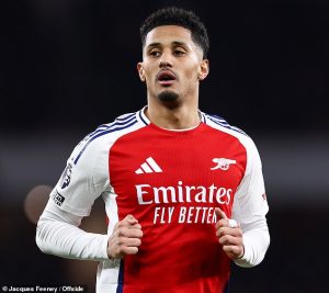 ราชันวาง ‘ซาลิบา’ เป้าหมายหลักร้อนนี้