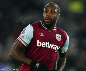 ‘อันโตนิโอ’ บินดูไบฟื้นฟูร่างกายหลังเหตุรถชน