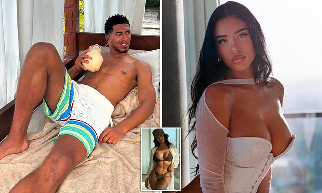 ‘จู๊ด’ โปรไฟล์โผล่แอพหาคู่แม้ควงสาวใหม่แนะนำแม่แล้ว