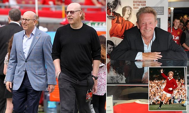 เผย ‘ครอบครัวเกลเซอร์’ เมินร่วมงานศพ ‘ลอว์’